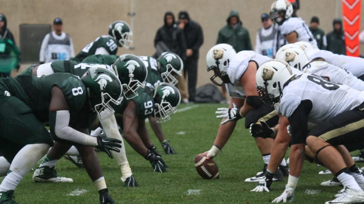 Scouting Report and Prediction: Michigan State 4-3 vs. Purdue 4-3