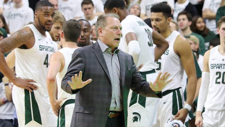 #11 MSU Takes Down ULM 80-59 #11 MSU Takes Down ULM 80-59