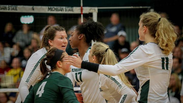 Tight Battle at Michigan Goes to Wolverines, 3-1