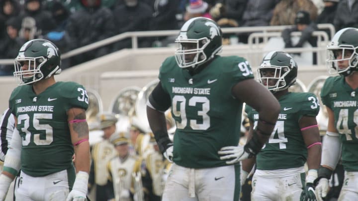 Scouting Report and Prediction: Michigan State vs. Maryland