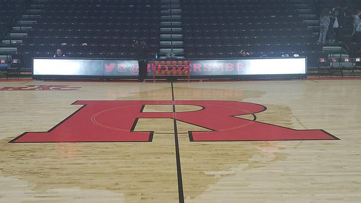 #8 MSU Came to Rutgers & Took Down the Knights 78-67 #8 MSU Came to Rutgers & Took Down the Knights 78-67