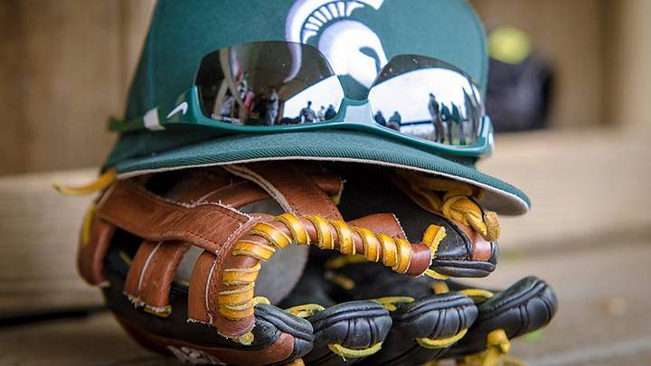 Michigan State Baseball: Bryce Kelley Breaks Spartan Stolen Base Record