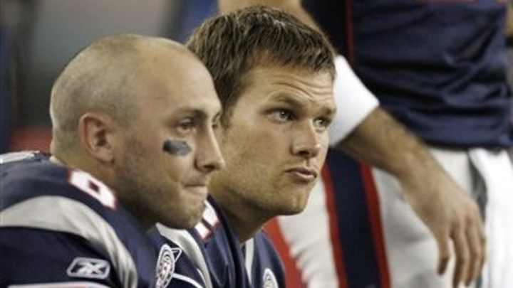 The Spartan Nation's Own Brian Hoyer has Last Laugh on His Critics! The Spartan Nation's Own Brian Hoyer has Last Laugh on His Critics!