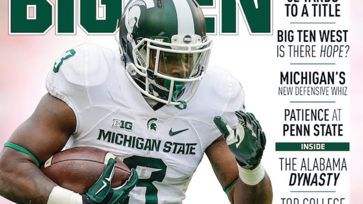 Are The Onslaught of Controversial Sentiments Towards Spartan Football Reality or Bias Based?
