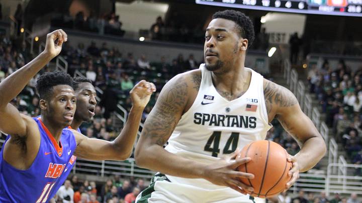 Answering Your #2 Michigan State Basketball Questions and Emails...