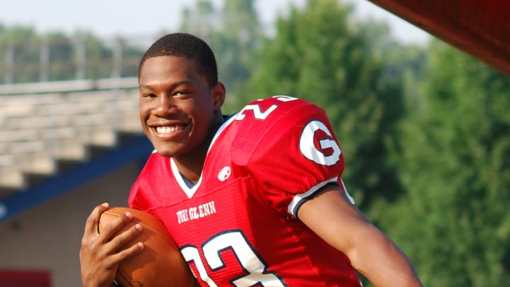 Mark Dantonio Lands 17th Commitment for 2010 Class:  Athlete Jeremy Langford