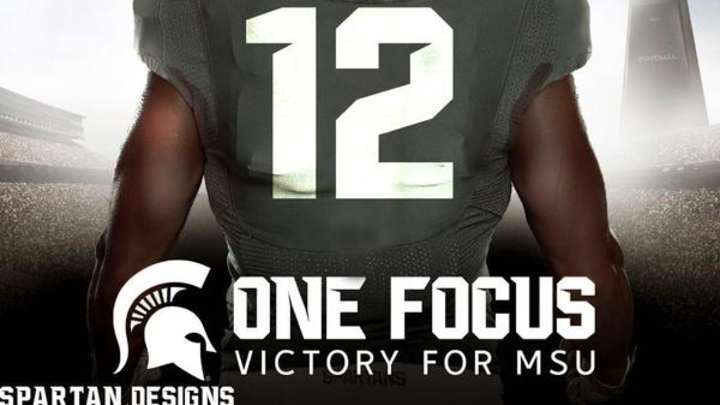 9th NLISD Fax Is In For Michigan State: Welcome to the Spartan Nation Josh King, DE, 6-6, 230, Darien, Ill.