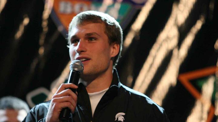 Time for the Spartan Nation To Measure Up Time for the Spartan Nation To Measure Up