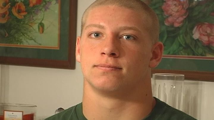 Big News For Future Spartan (2010 MLB Commitment) Max Bullough