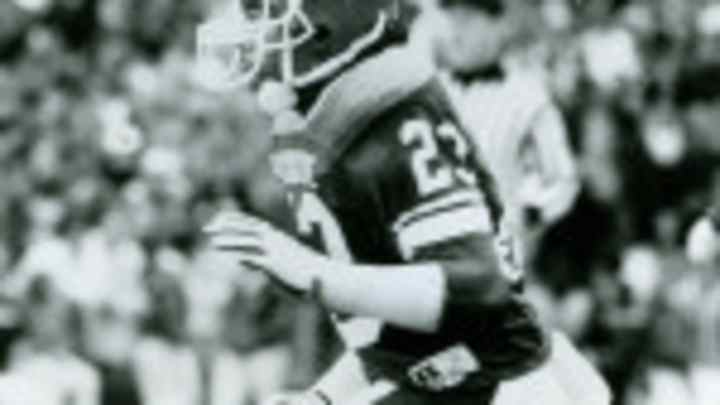 Spartan Football Great Alan Haller Named Associate AD for Administration