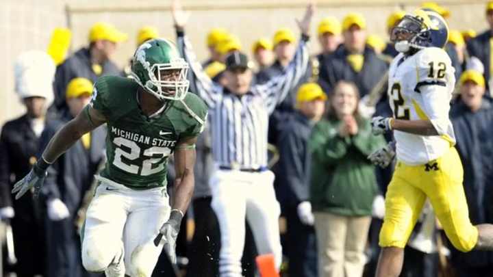 MSU v. UM:  SCOUTING REPORT AND PREDICTION