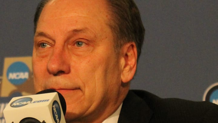 Spartans Suffer Worst Loss In Tournament History & the Tom Izzo Era in 90-81 Middle Tennessee Upset