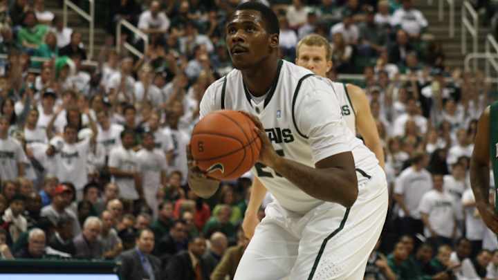 Derrick Nix Not Going to Maui Was Not A Shocker Derrick Nix Not Going to Maui Was Not A Shocker