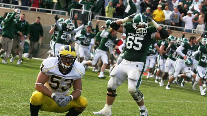 Michigan State vs. Purdue Scouting Report and Prediction