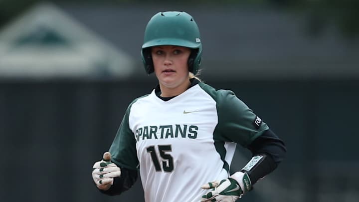 MSU SOFTBALL: Spartans Fall to Wright State 3-1