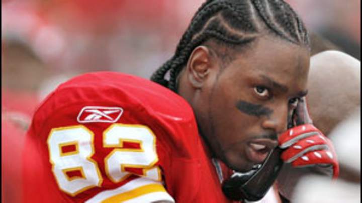 Fantasy Football WIDE RECEIVER RANKINGS PART I