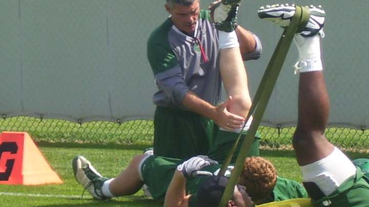 Calling All High School Football Coaches and ADs