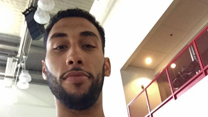 Spartan & NBA Chicago Bull Denzel Valentine Already Picking Up Big Time Hollywood A-List Fans!