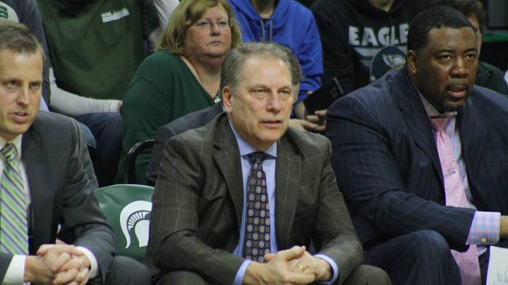Answering Your Michigan State Basketball Questions and Emails... Answering Your Michigan State Basketball Questions and Emails...