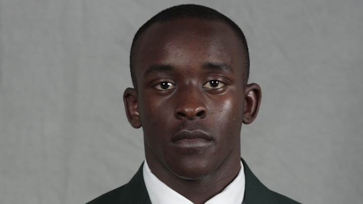 2011 Spartan Nation Football Profile: #39 S Trenton Robinson