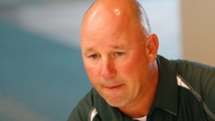 New Spartans offensive coordinator Dan Roushar will bring new attitude to offense