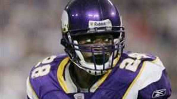 Ignorance, Stupidity and Shameful Disrespect for Slavery Made Adrian Peterson my "Loser" of the Week