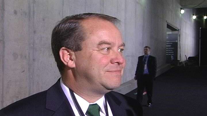 MSU AD Mark Hollis Provides Brand Identity Program Update In a letter to Spartan Nation, Hollis announces MSU â€œwill use the current Spartan logo design, first used in the late 1970s, to build our visual brand identity.â€