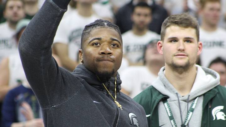 The War Room: Go Inside #16 Michigan State Football The War Room: Go Inside #16 Michigan State Football