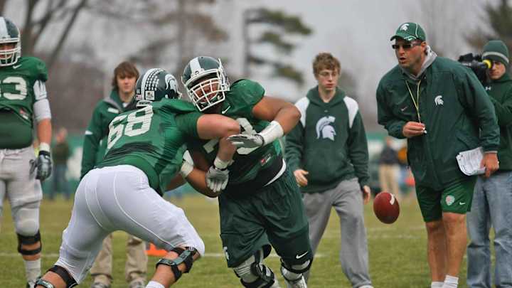 Arthur Ray Jr and OC Dan Roushar Comment on Ray's Return!