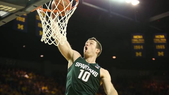 Awesome Video:  Matt Costello Just Being Matt Costello!