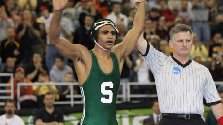 Spartan All American Franklin Gomez Gets More Recognition