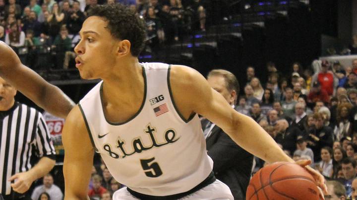 Tom Izzo Takes Michigan State Too Their 19th Straight Tournament With Eyes On Another National Title!
