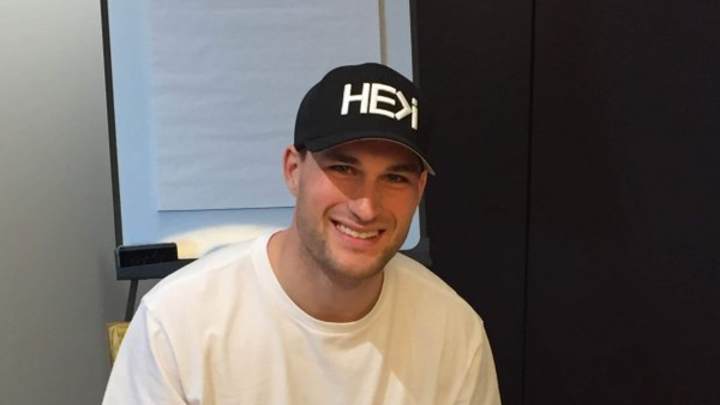 NFL Washington Redskins Plan for Spartan QB Kirk Cousins Simple: "Keep him and look for someone else"