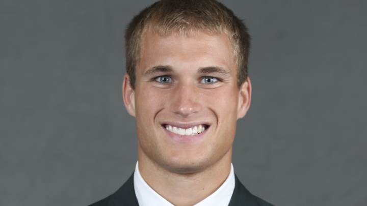 2010 Spartan Nation Football Profile: Kirk Cousins QB #8