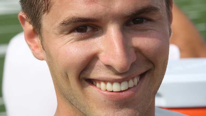 Michigan State to Hold Mike Sadler Life Celebration Sunday, July 31 in Spartan Stadium