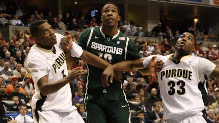 MSU vs Purdue Post Game Video Up Now MSU vs Purdue Post Game Video Up Now