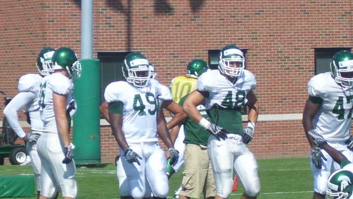 News and Notes From Spartan Footballâ€¦01/14/10 Edition