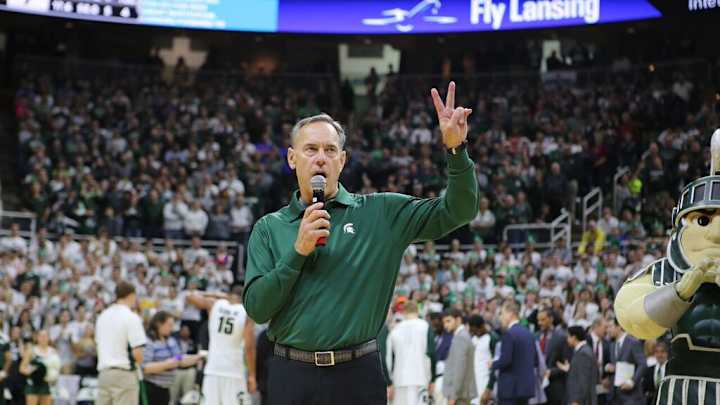 Three Spartans Named Associated Press All-Americans