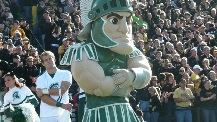 Your Weekly MSU Athletics Question and Answer Article Your Weekly MSU Athletics Question and Answer Article