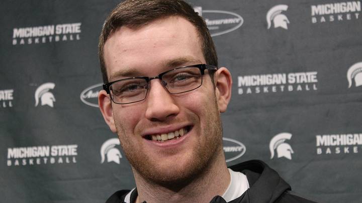 Spartan Senior Captains Denzel Valentine & Matt Costello Getting Praise from Expected & Unexpected Places Spartan Senior Captains Denzel Valentine & Matt Costello Getting Praise from Expected & Unexpected Places