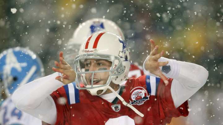 Tonight on Spartan Nation Radio Newest Spartan Commitment Nick Tompkins, Recruit William Mahone & New England Patriot QB Brian Hoyer & More!