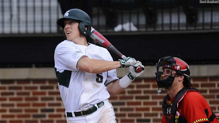 Spartan Baseball Hands Out 2016 Team Awards