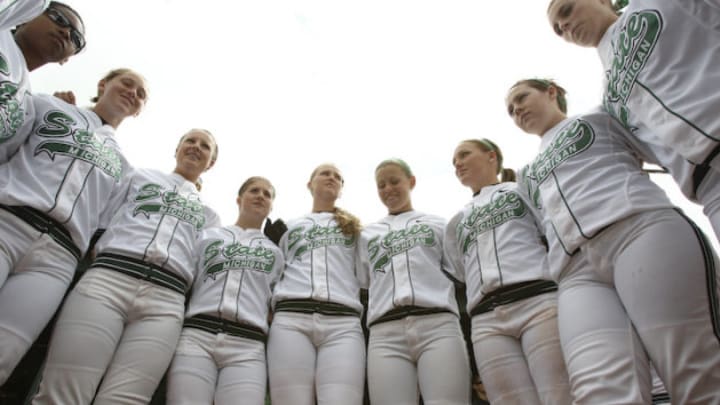 Spartan Softball to Face No. 2 Michigan in Home-and-Home Series