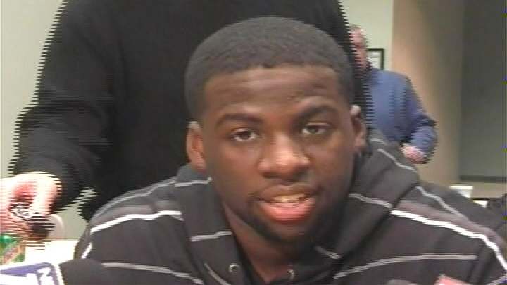 Great MSU Basketball Video Up Now from the Spartan NCAA Press Conference!  Tom Izzo, Draymond Green, Kalin Lucas and Isaiah ZEKE Dahlman All Up Now and for Free As Always!