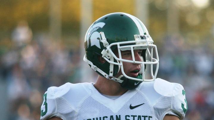 At 4-4, MSU Does Show Signs of Progress At 4-4, MSU Does Show Signs of Progress