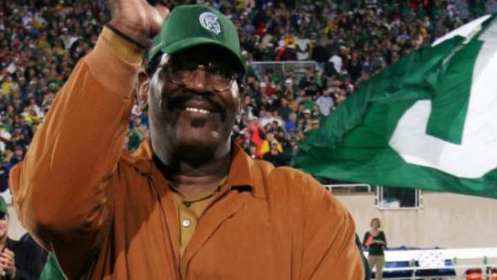 Hollywood/Spartan/NFL ICON Charles "BUBBA" Smith Had CTE When He Passed