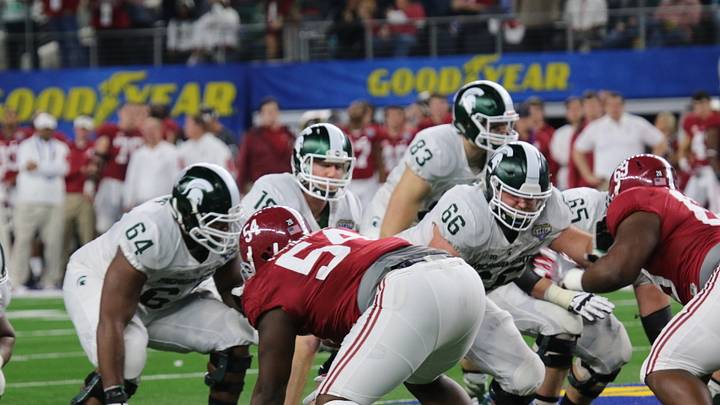 Answering your Michigan State Football Questions and Emails… Answering your Michigan State Football Questions and Emails…