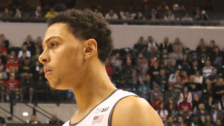 Michigan State Looks To Avenge Loss To Purdue Earlier This Season With Eyes Still on More!