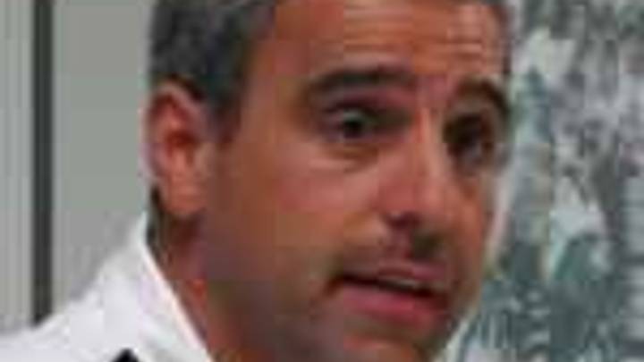 Michigan State Hockey Coach Tom Anastos takes lessons from MSU’s other coaches Michigan State Hockey Coach Tom Anastos takes lessons from MSU’s other coaches