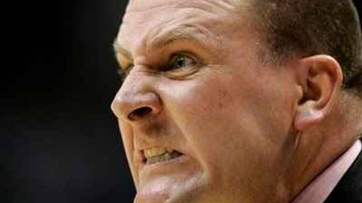 Tom Izzo Doesn’t Need to Look Far To Replace Mark Montgomery Tom Izzo Doesn’t Need to Look Far To Replace Mark Montgomery